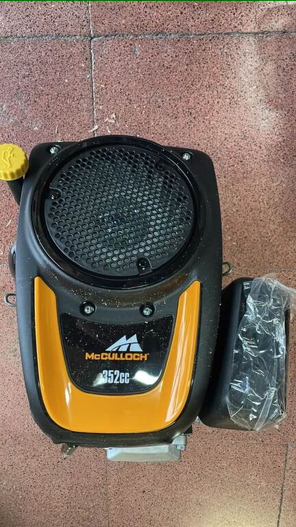 5356260 Motore per trattorino rasaerba 