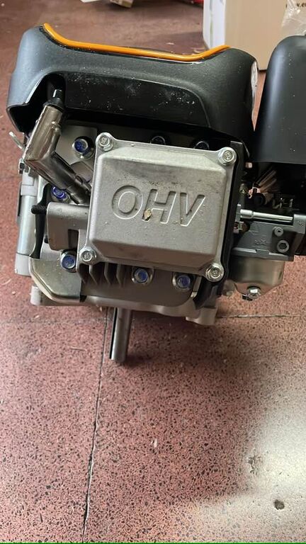 5356262 Motore per trattorino rasaerba 