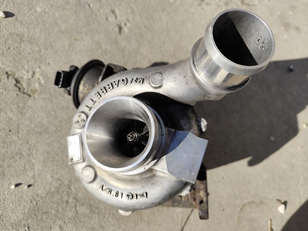 5346711  Motore SAAB 9-3 2ª serie