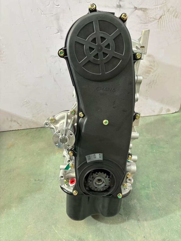 5406495  Motore SUZUKI Vitara