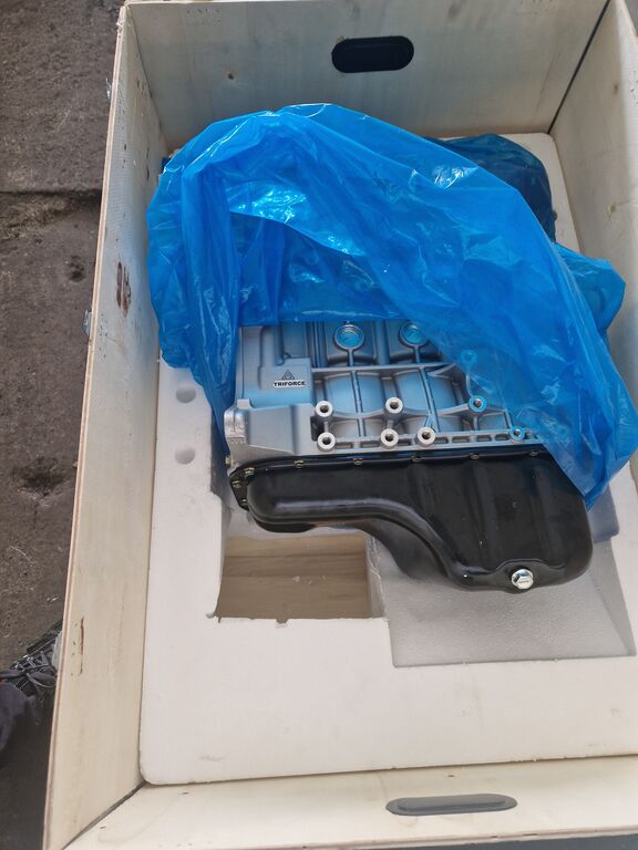 5406498  Motore SUZUKI Vitara
