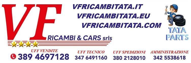 5383930  Motore TATA Xenon