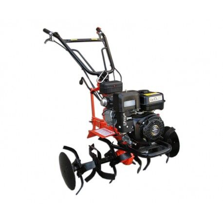 5392019 Motozappa diesse 73 rato 212
