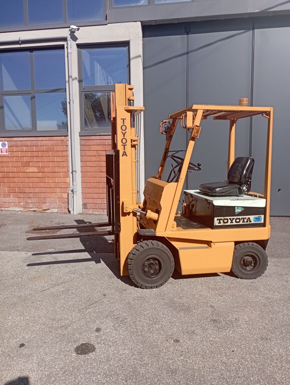 5410191 Muletti vari