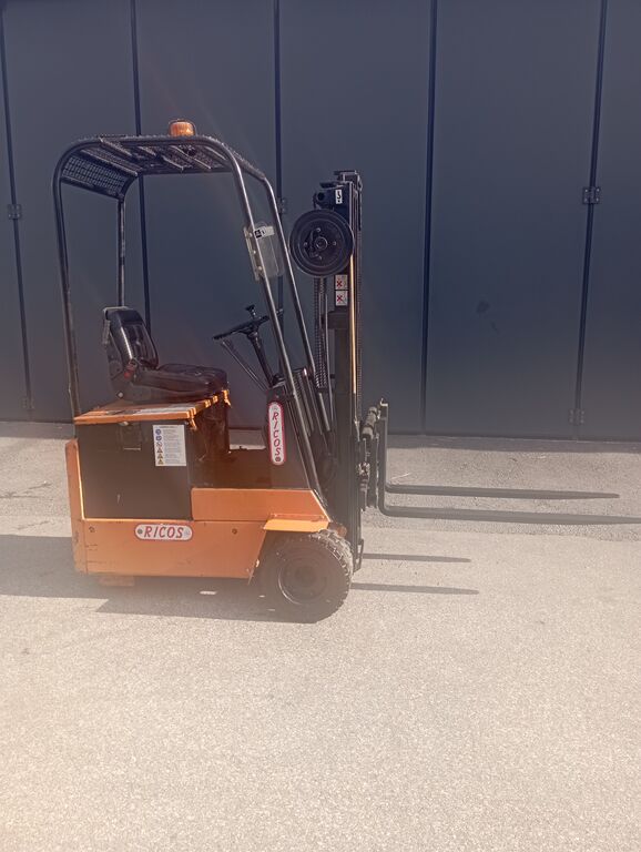 5410192 Muletti vari