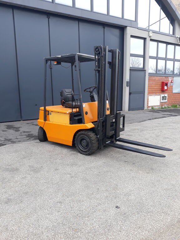 5387944 Muletto a batterie,ecc.