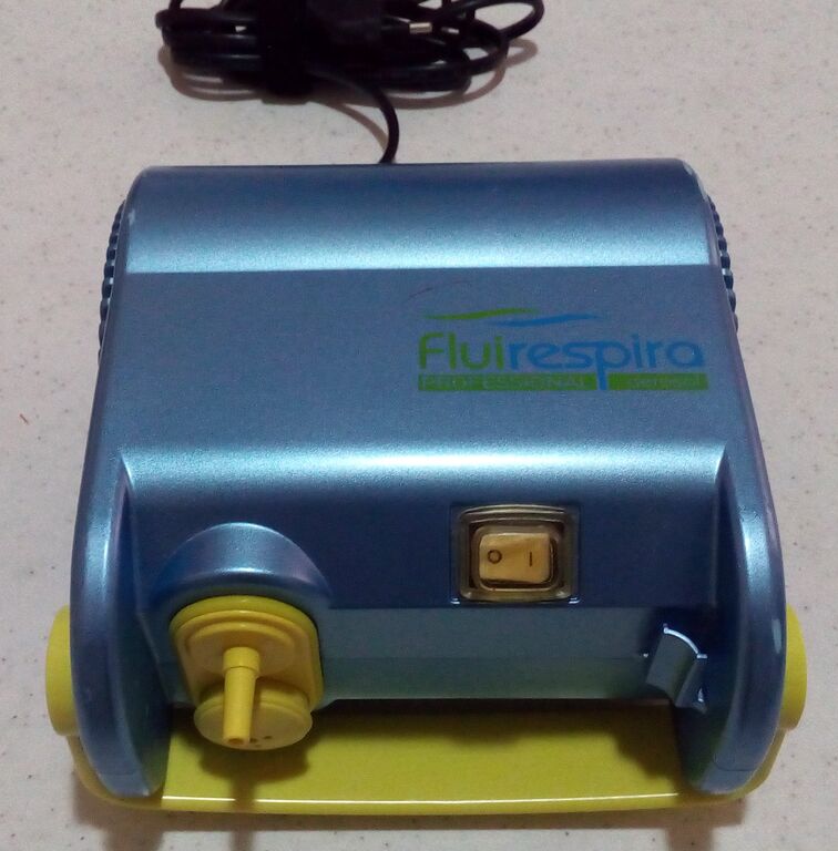 5378899 Nebulizzatore aerosol