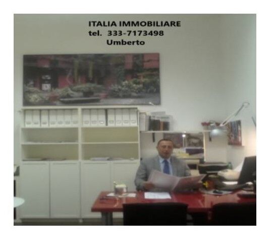 5402322  negozio BANDE NERE mq160