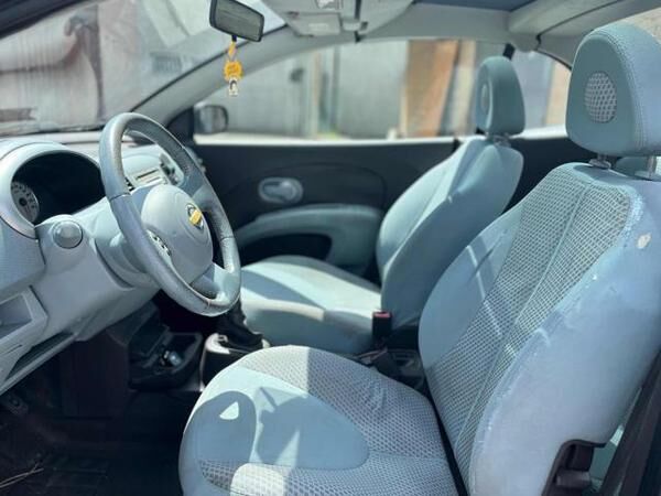 5346790  NISSAN Micra 1.4 sport