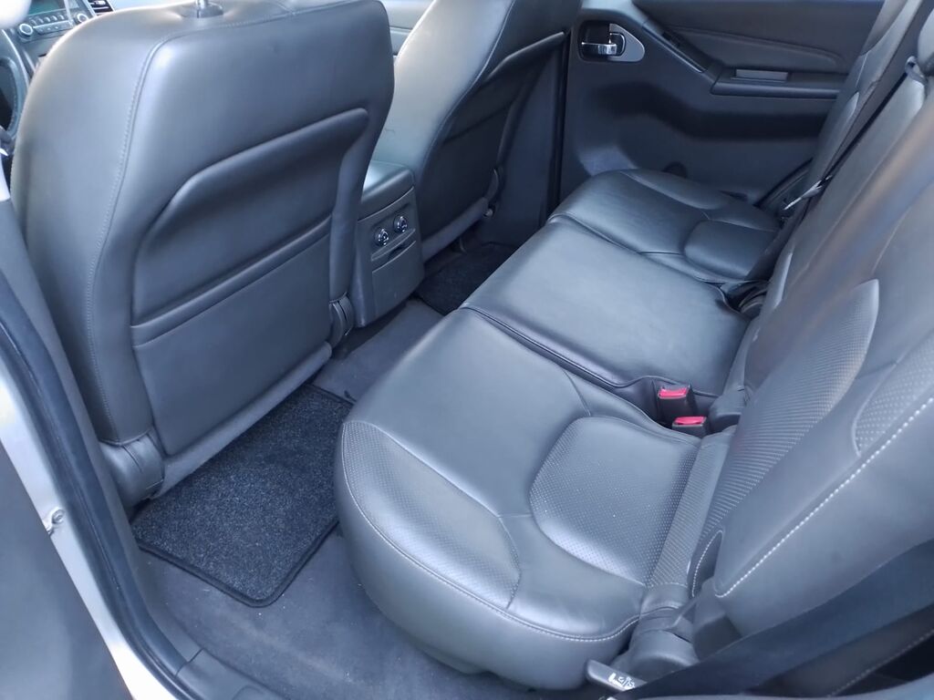 5398150  NISSAN Pathfinder 4x4