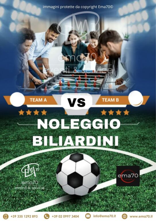5408352 Noleggio calcio baliardino 2
