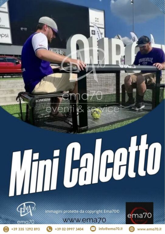 5408386 Noleggio calcio di rigore