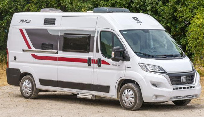 5349678 Noleggio camper