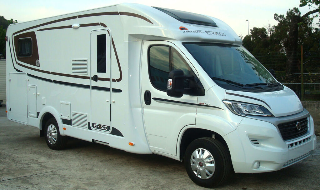 5349680 Noleggio camper