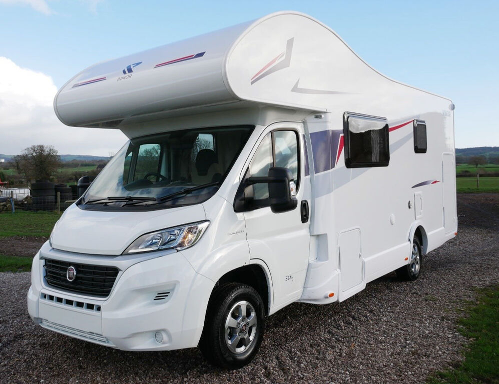 5349681 Noleggio camper