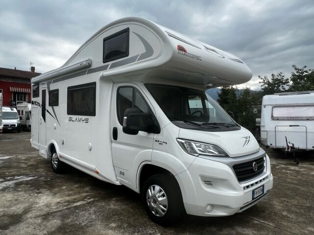 5349682 Noleggio camper