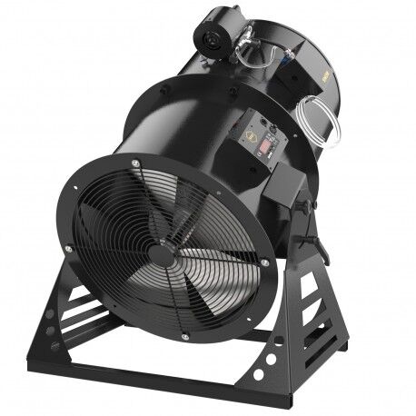 5350508 Noleggio cannone spara neve