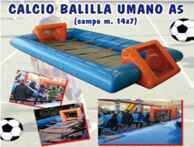 5390777 Noleggio  giochi  gonfiabili