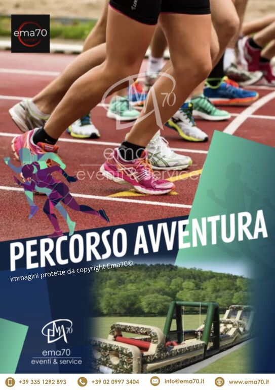 5408338 Noleggio soccer points - calcio