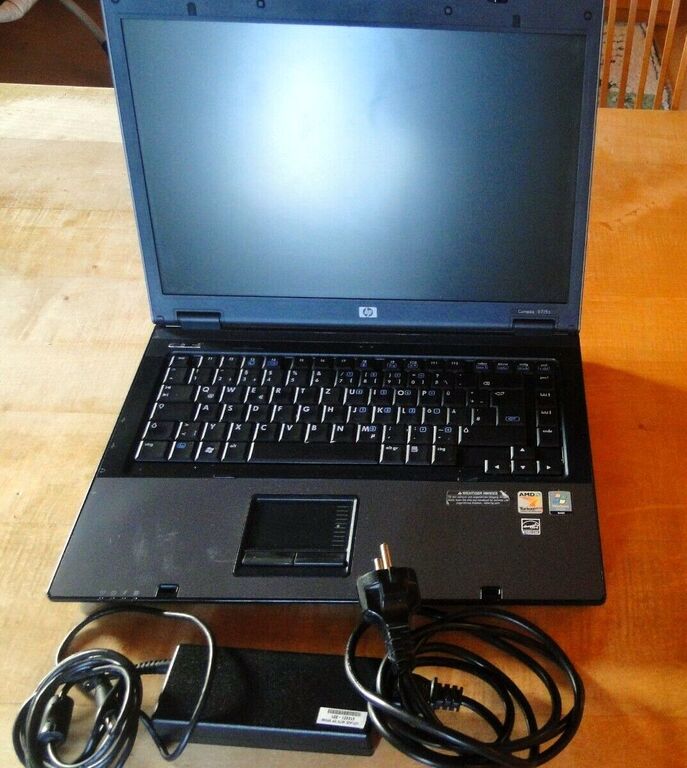 5405131 Notebook hp 6715s