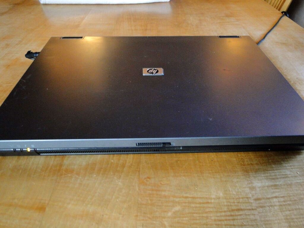5405132 Notebook hp 6715s