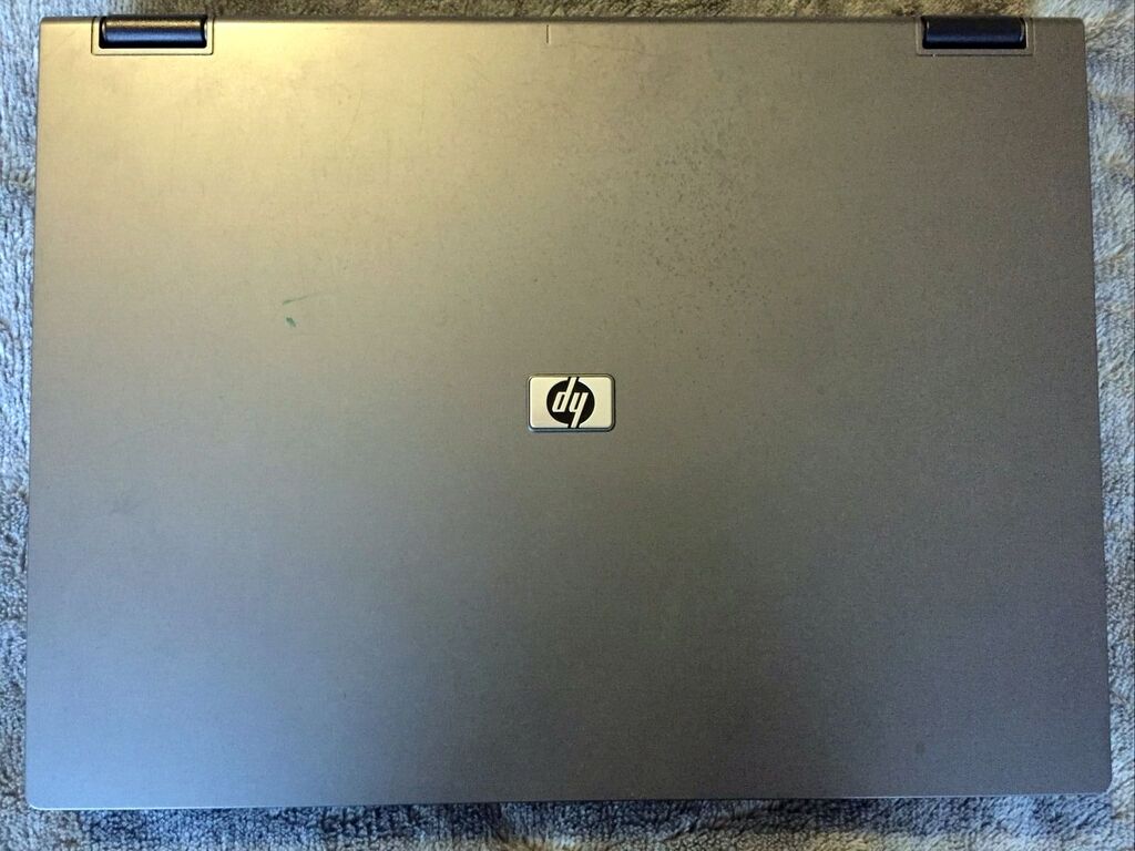5405135 Notebook hp 6715s