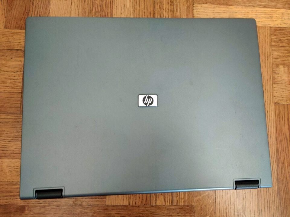 5410990 Notebook hp 6715s
