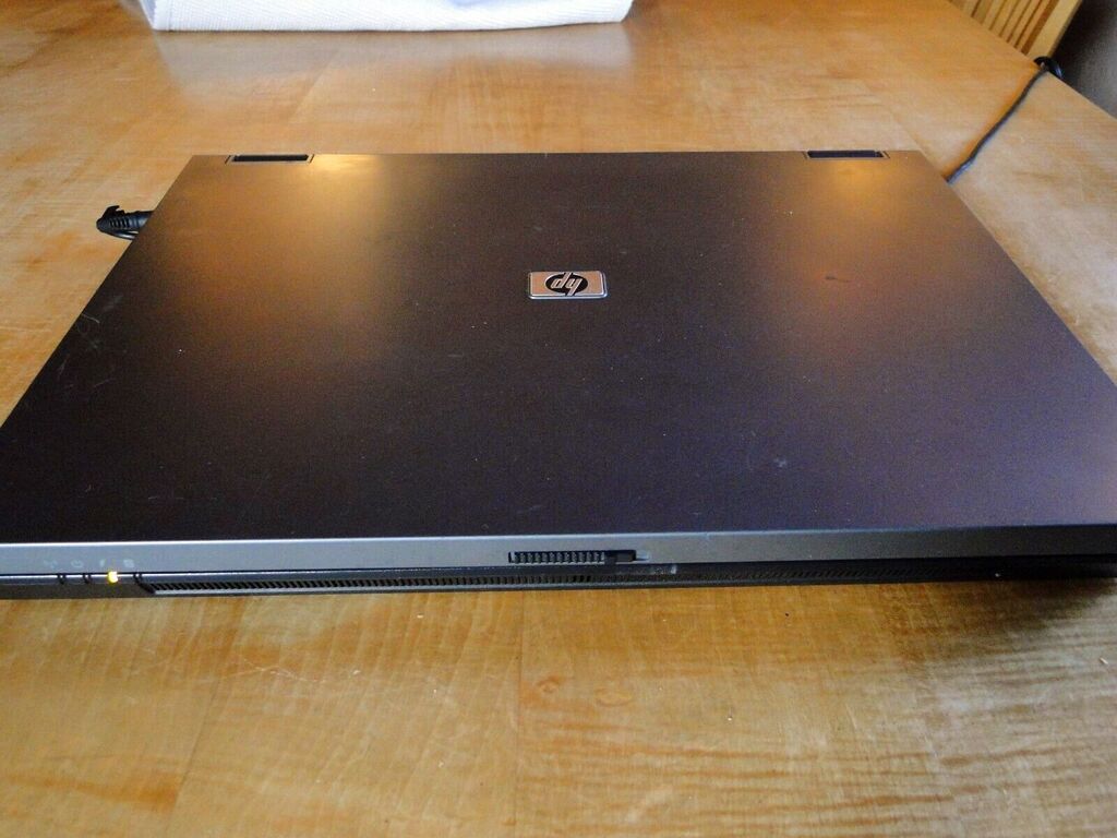5410991 Notebook hp 6715s