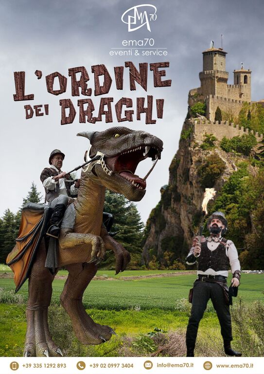 5408719 Notte di fuoco