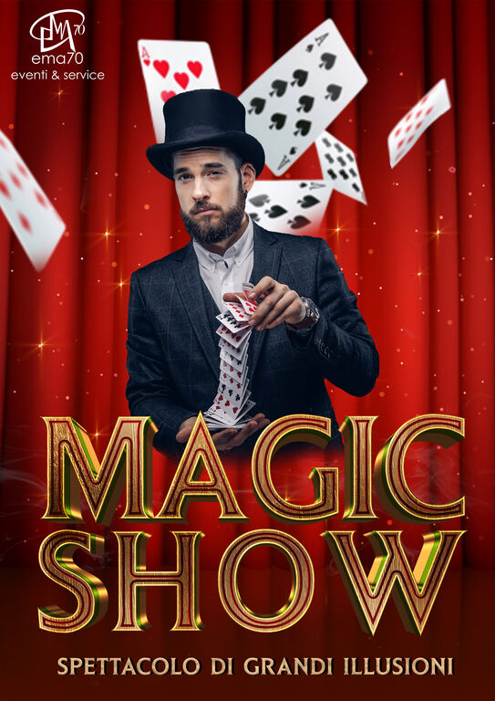 5408722 Notte di fuoco