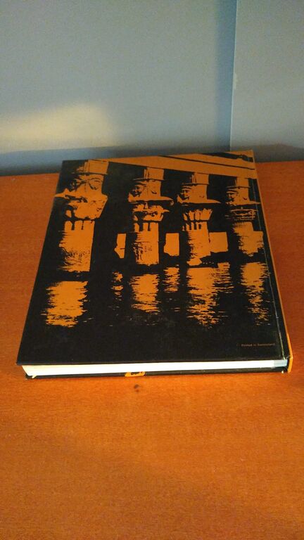 5349399 Nubie, splendeur sauvée /