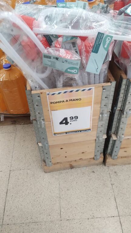 5410856 Nuovissima stufa a combustibile