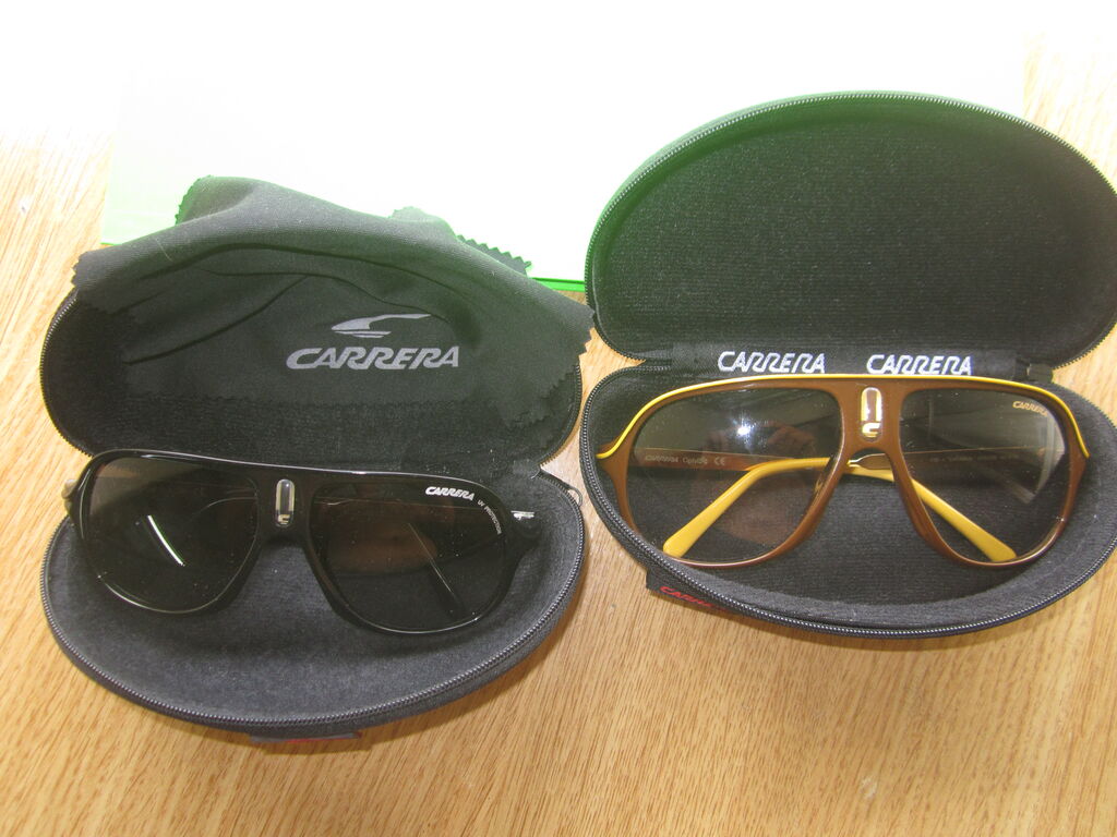 5377906 Occhiali da sole della carrera