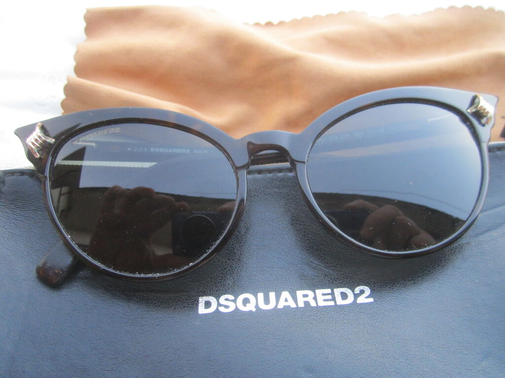 5405059 Occhiali da sole dell disquared