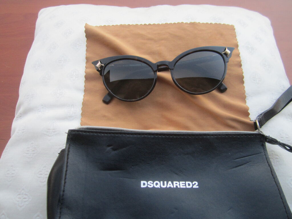 5405061 Occhiali da sole dell disquared