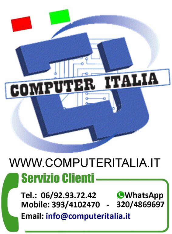 5350908 Offerta pc gaming roma i3