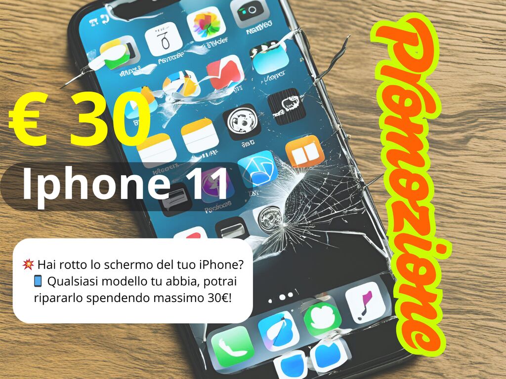 5376803 Offerta shock: riparazione vetro