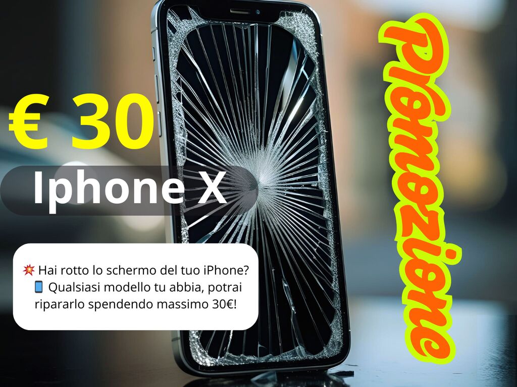 5376440 offerta speciale: riparazione