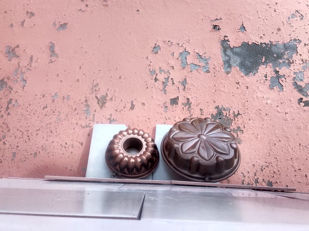 5407415 Oggetti antichi in rame