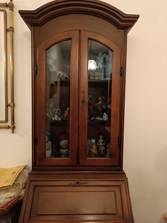 5350206 Oggetti e mobili di pregio