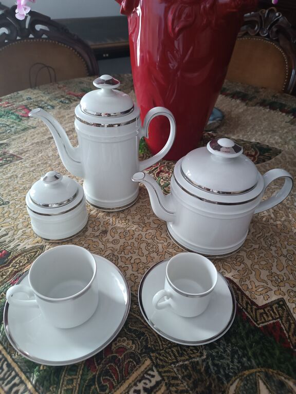 5350209 Oggetti e mobili di pregio