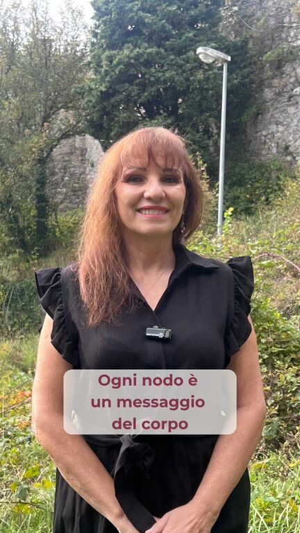 5410090 Ogni nodo e' un messaggio