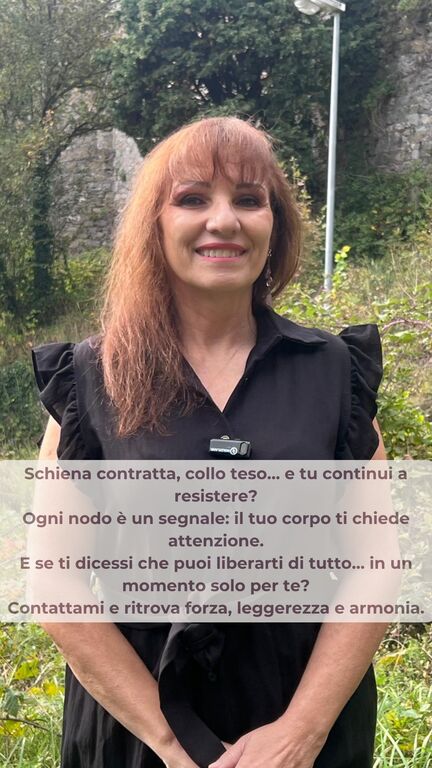 5410091 Ogni nodo e' un messaggio