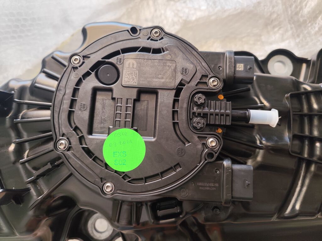 5396518  Oli e liquidi JEEP Renegade