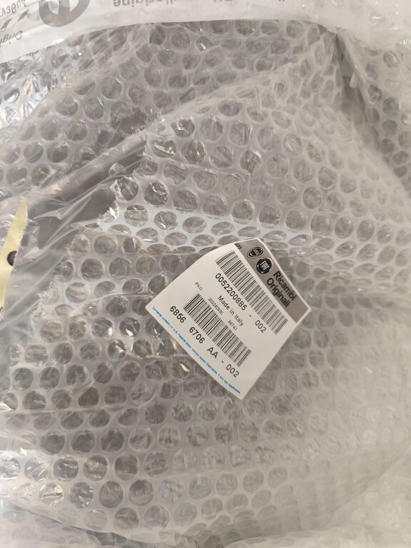 5396519  Oli e liquidi JEEP Renegade