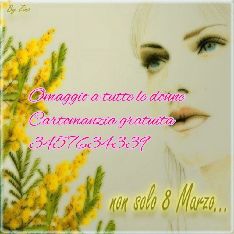 5364431 Omaggio a tutte le donne