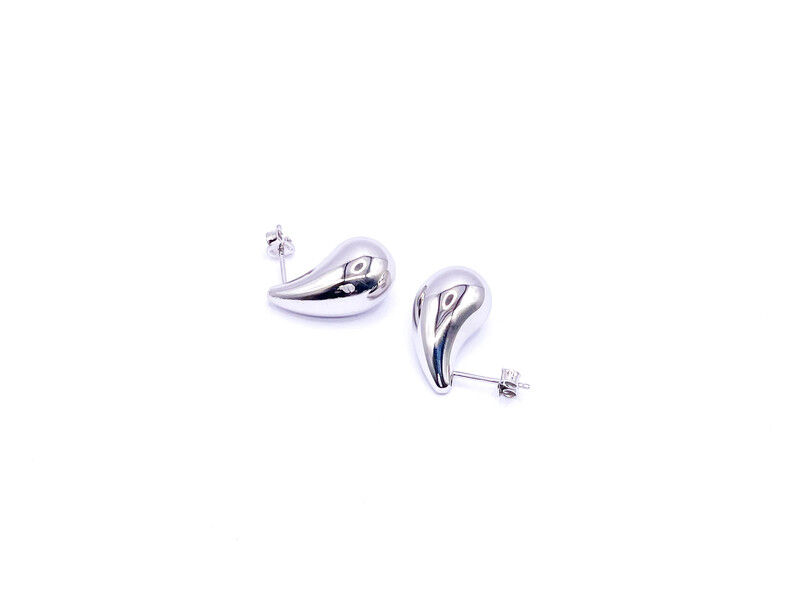 5406958 Orecchini a goccia in argento