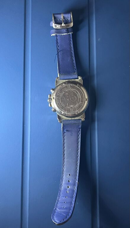 5402217 Orologio breil vintage