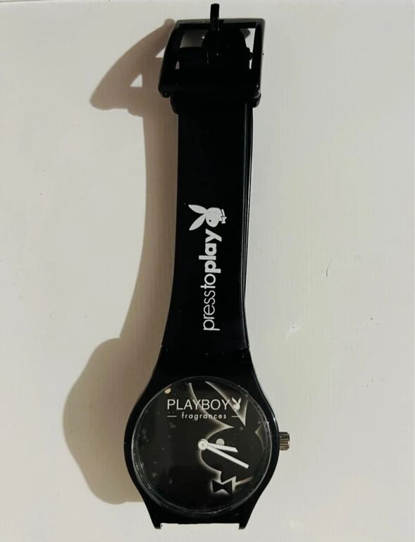 5353310 Orologio playboy
