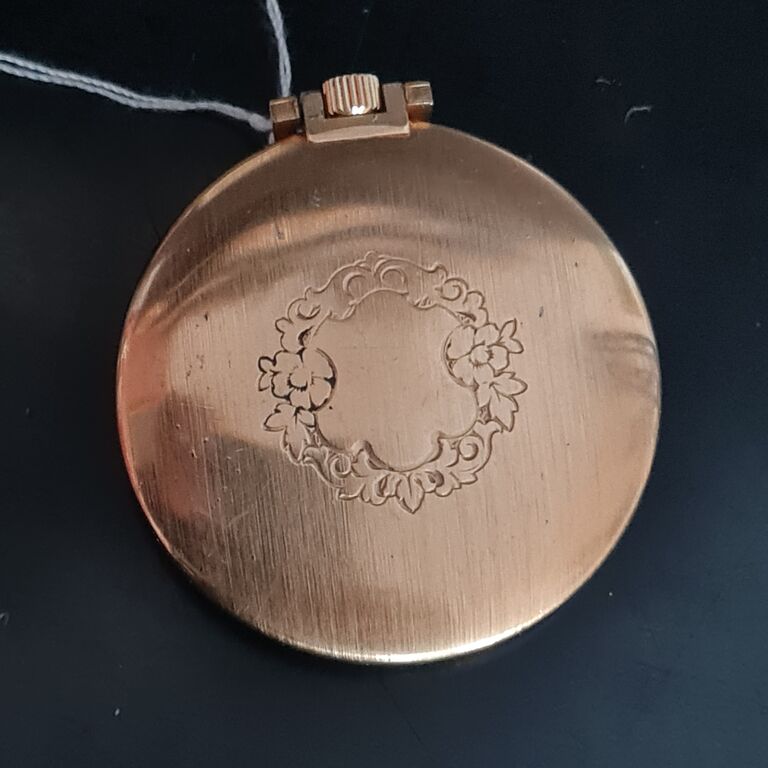 5410893 Orologio   vintage da tasca h.